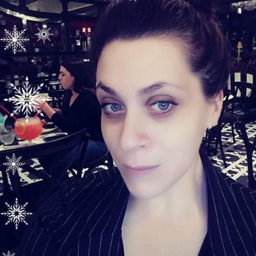Meet your Posher, Dawn